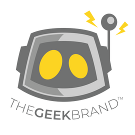 The Geek Brand
