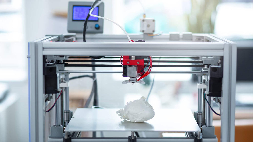 Exploring the Possibilities of 3D Printing