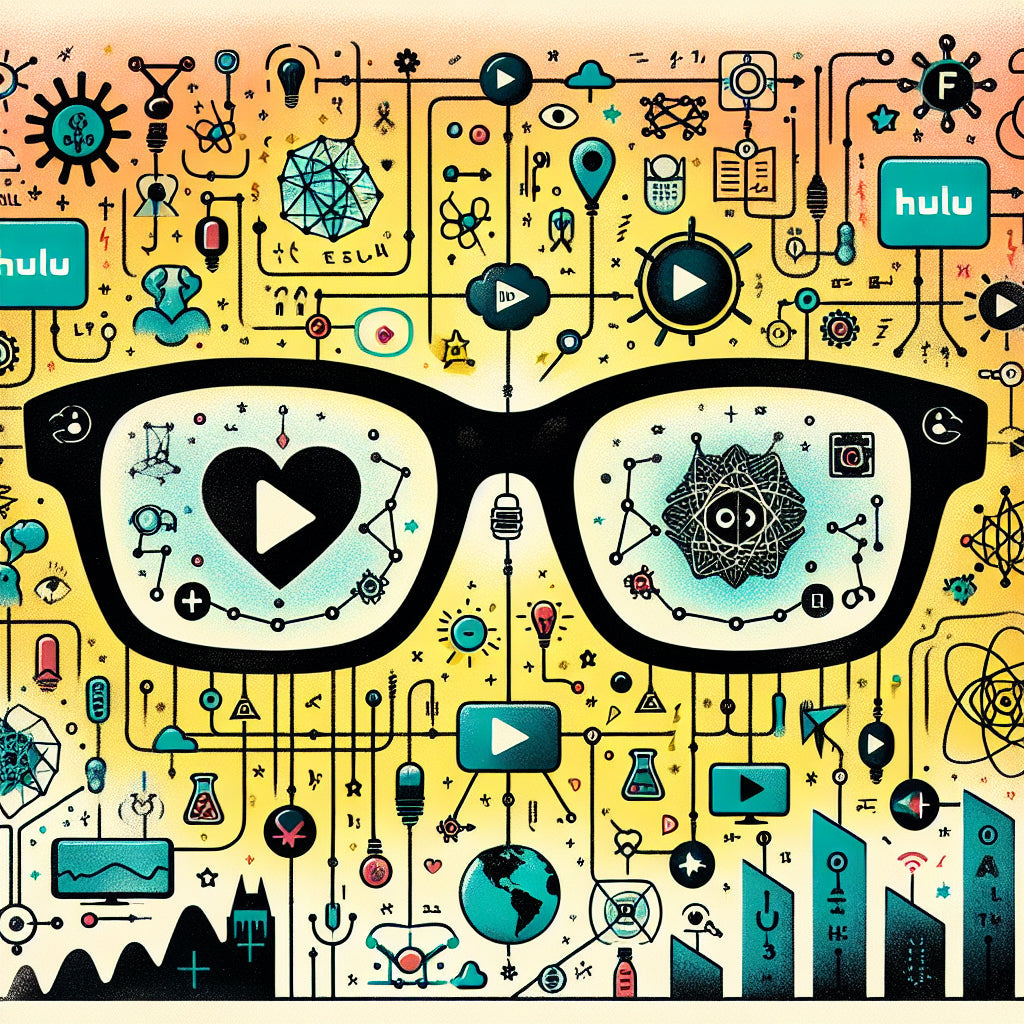 Is Your Power Grid Ready For A Geeky Love Story? - The Nerdy Connection Between Hulu Hits, Iberian Blackouts, and Meta’s AI Drama