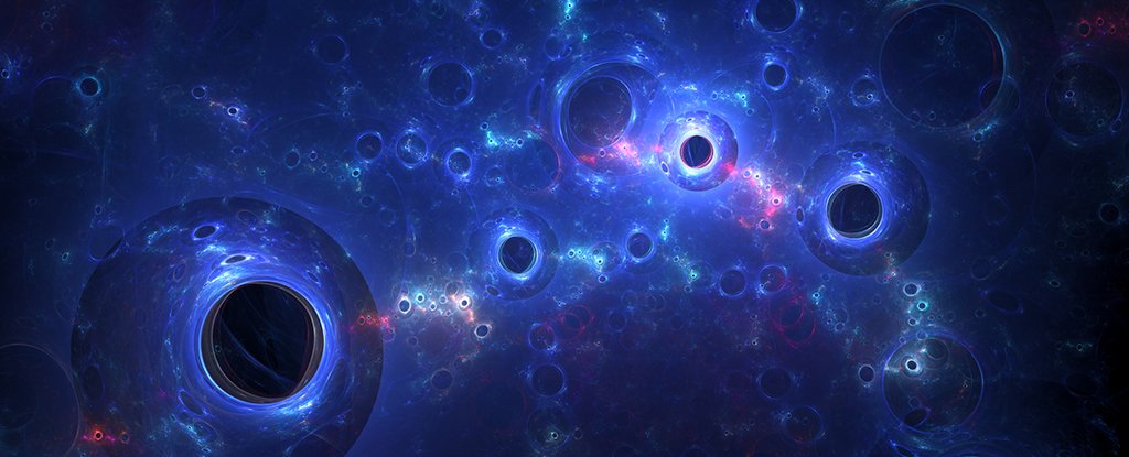 Exploring the Mysterious World of Dark Matter