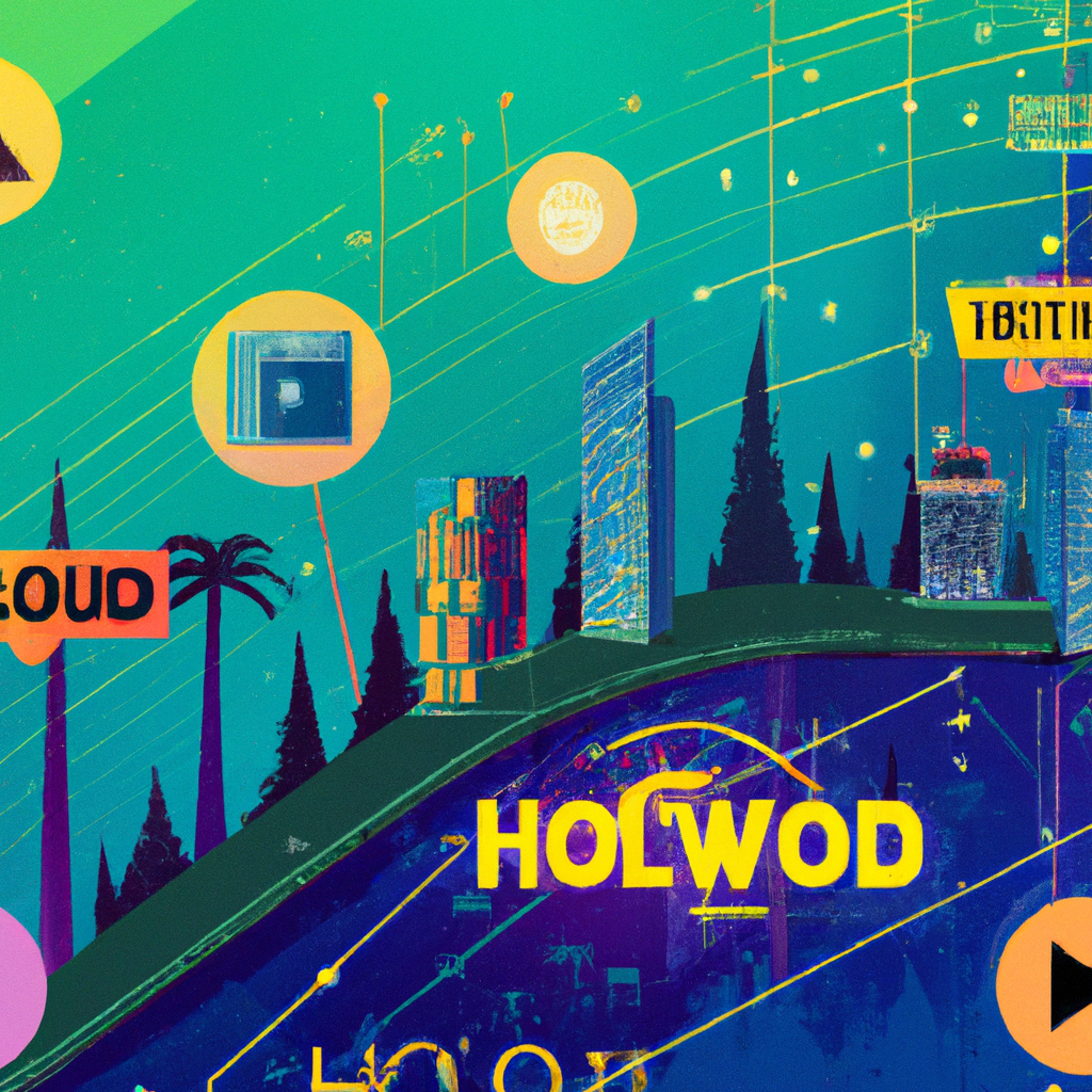 From Hollywood to Airbnb: The Impact of Technology, Environment, and Urban Planning on Modern Entertainment