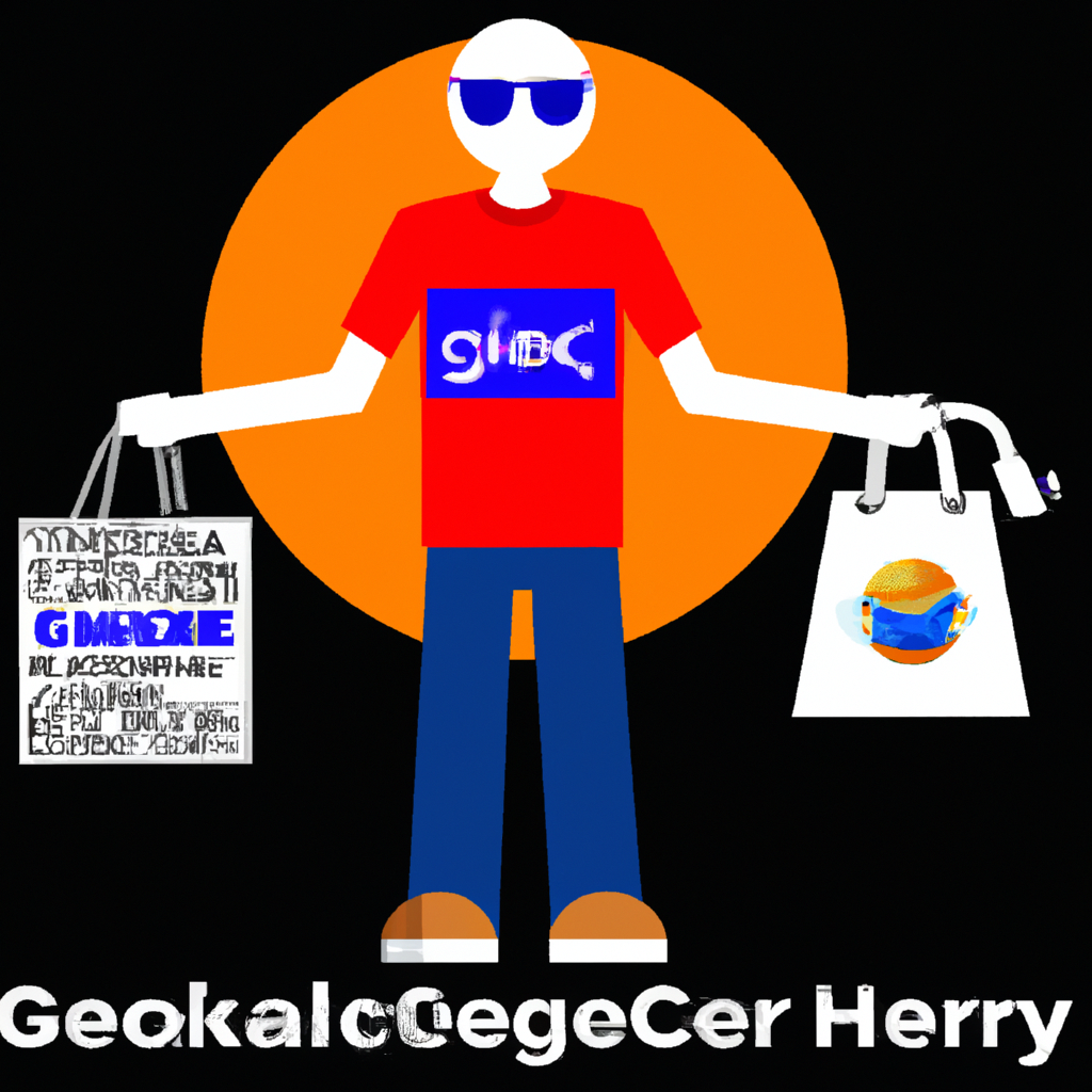 Geeky Snark: The Wired Guide to Shopping, Hacking, and Interstellar Sunsets