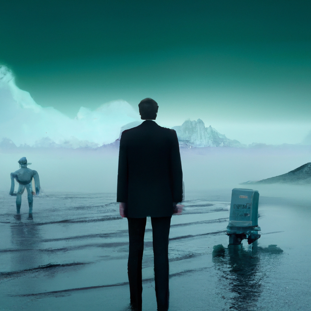 The Curiously Complex Confluence of Christopher Nolan, AI, and Climate Change: An In-Depth Analysis