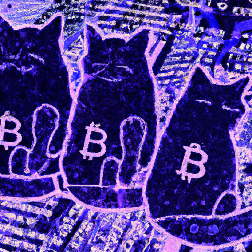 The Curious Intersection of Cryptocurrency, Cybersecurity, and Cats: A Deep Dive into the World of Modern Tech