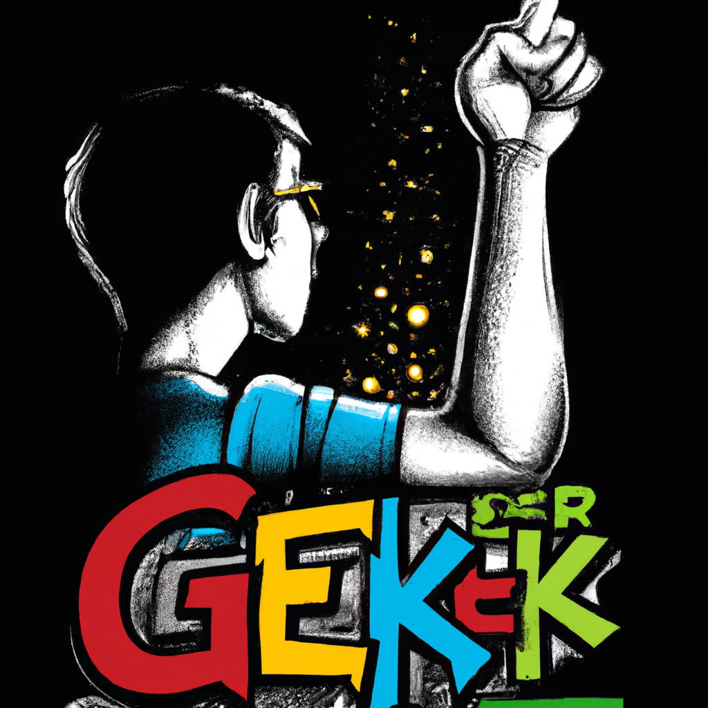 The Influence of Artificial Intelligence and Robotics on Geek Culture and Society