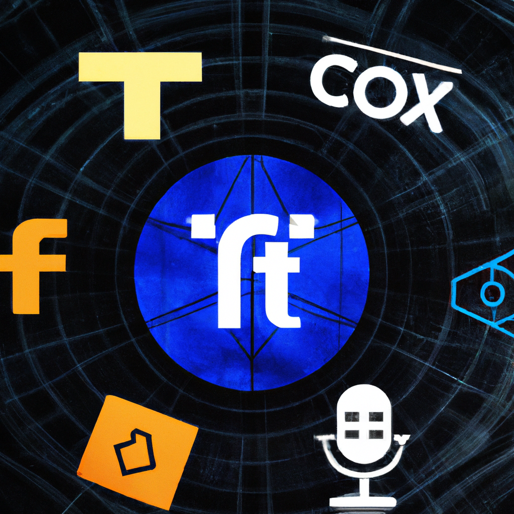 The FTX Trial, Cryptocurrency, and the Intriguing Connections to Tech Giants