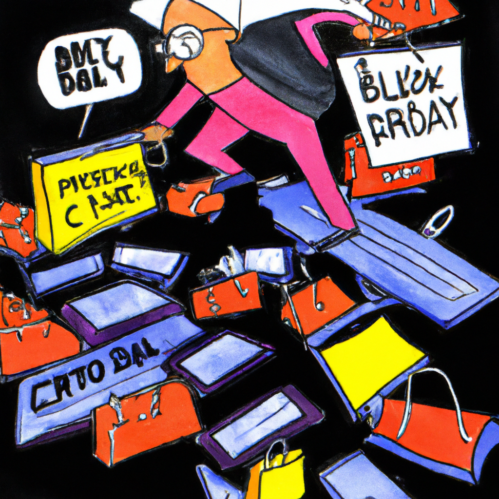 A Geek's Guide to Navigating Black Friday and Cyber Monday Deals