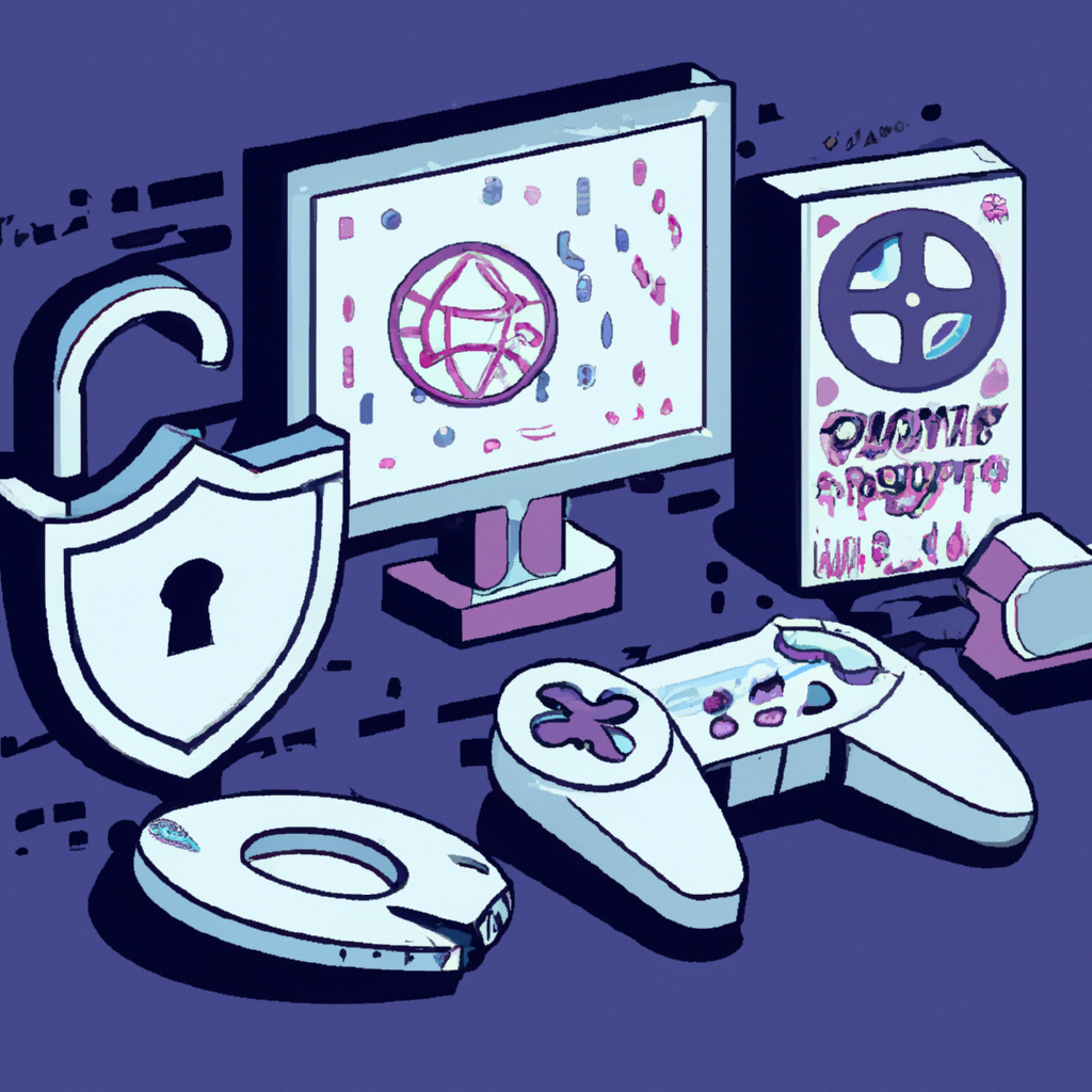 Security Roundup: The Intersection of Cybersecurity and Gaming Culture