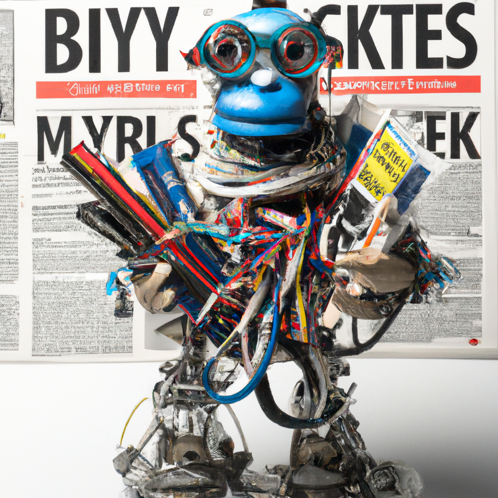 Here's Your Snarky, Geeky Byte-Sized Dose of the Latest Tech News!
