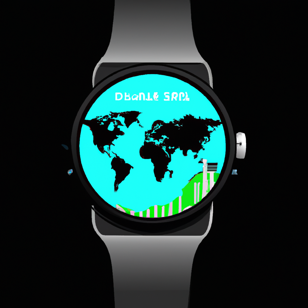 Smartwatches and Public Health: The Unexpected Intersection of Wearable Tech, Climate Change, and Global Health