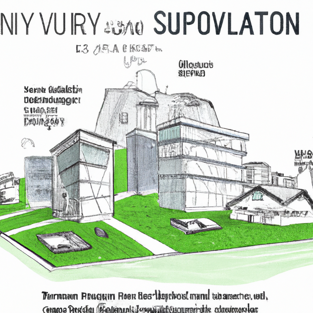 The Evolution of Silicon Valley: From Startups to Smart Homes