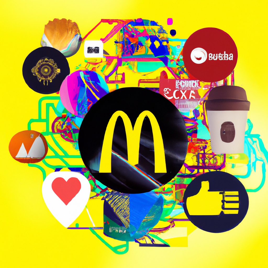 When McDonald's Met Meta: A Deep Dive Into Startups, Sustainability and the World of Influencer Marketing