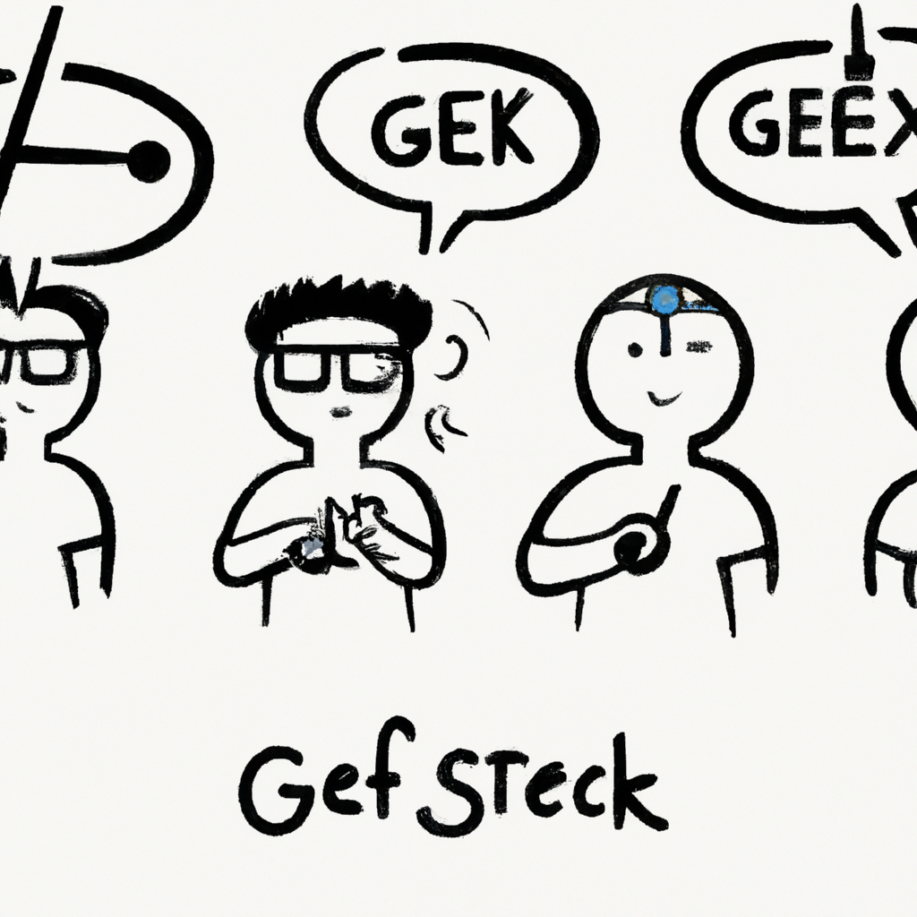 The Social Impact of Technology and Gadgets on Geek Culture